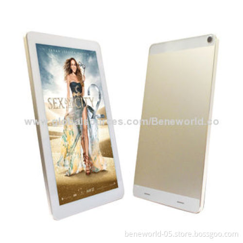 10.1-inch Quad-core Tablet PCs with Similar Design to 5S, Good Item for Gift